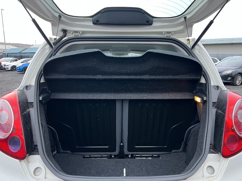 Used Ford Ka 2012 for sale - 76931009: Photo 10