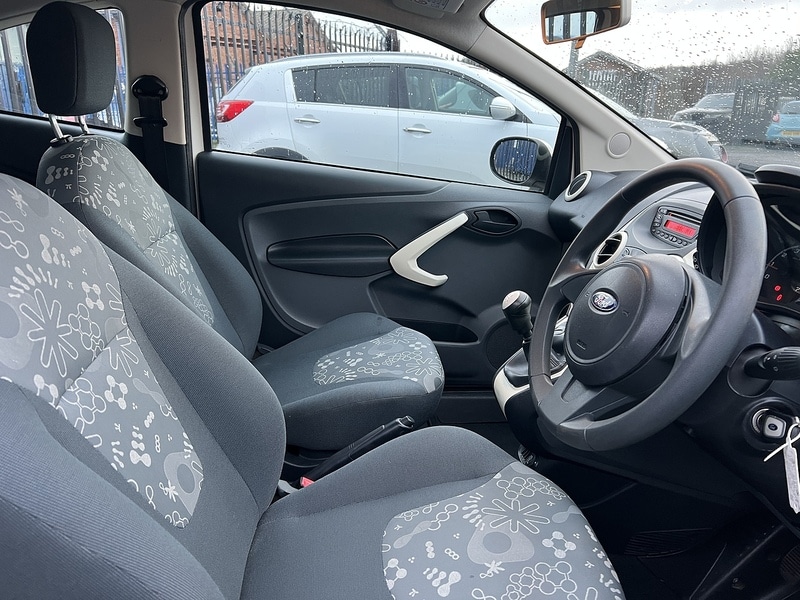 Used Ford Ka 2012 for sale - 76931009: Photo 13