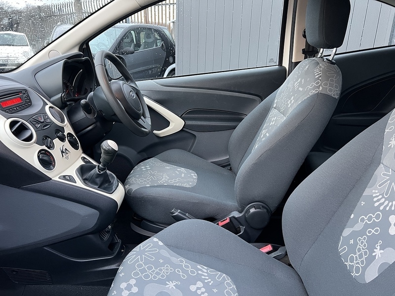 Used Ford Ka 2012 for sale - 76931009: Photo 15