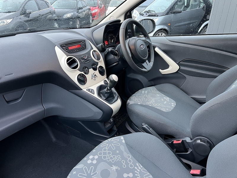 Used Ford Ka 2012 for sale - 76931009: Photo 17