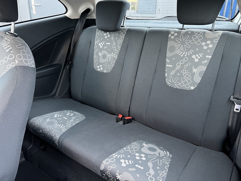 Used Ford Ka 2012 for sale - 76931009: Photo 18