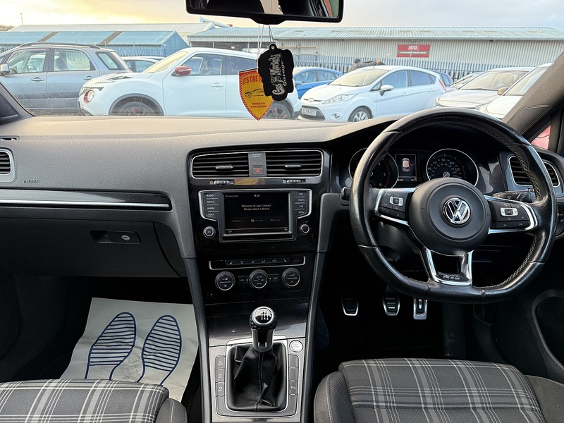 Used Volkswagen Golf 2016 for sale - 77149337: Photo 15