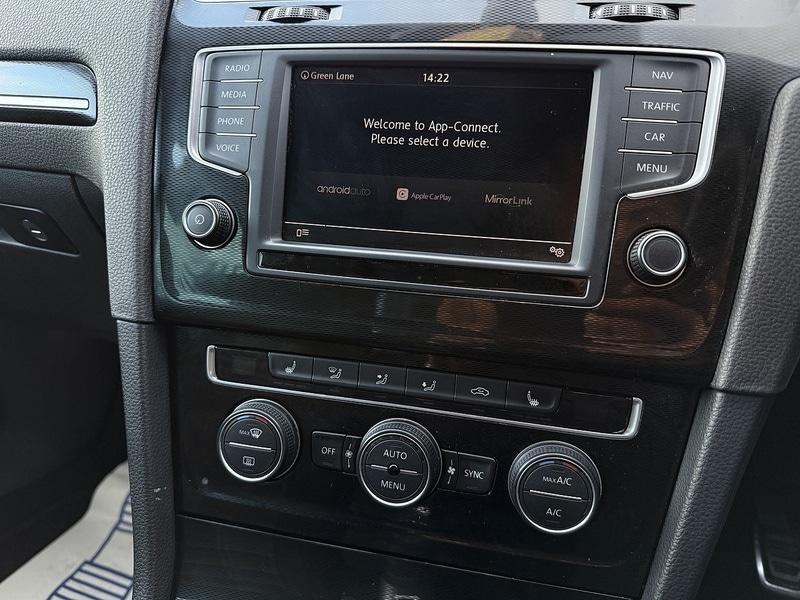 Used Volkswagen Golf 2016 for sale - 77149337: Photo 17