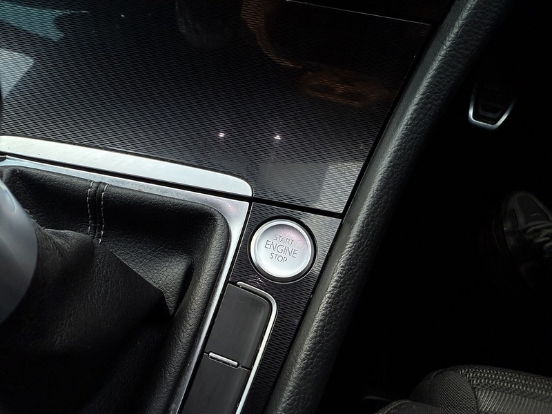 Used Volkswagen Golf 2016 for sale - 77149337: Photo 18