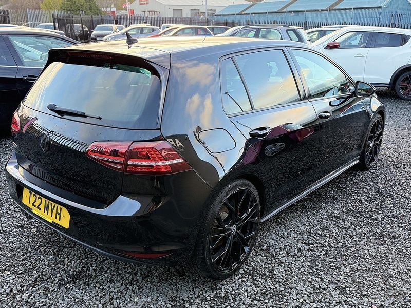 Used Volkswagen Golf 2016 for sale - 77149337: Photo 5