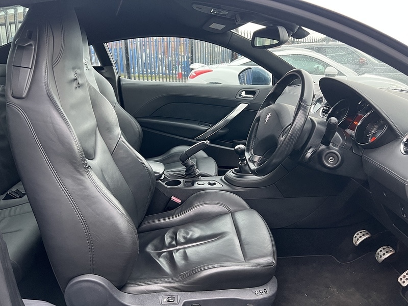 Used Peugeot RCZ 2012 for sale - 76931010: Photo 12