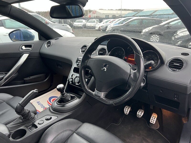 Used Peugeot RCZ 2012 for sale - 76931010: Photo 14