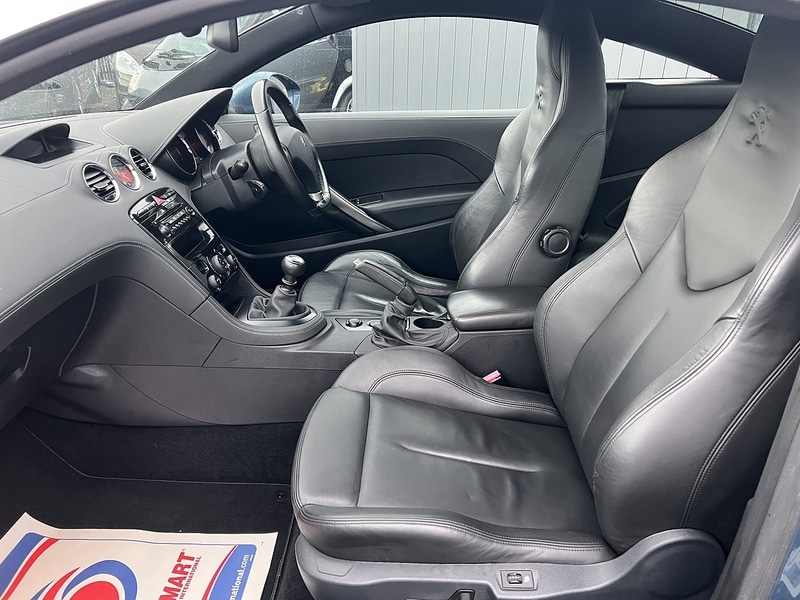 Used Peugeot RCZ 2012 for sale - 76931010: Photo 15