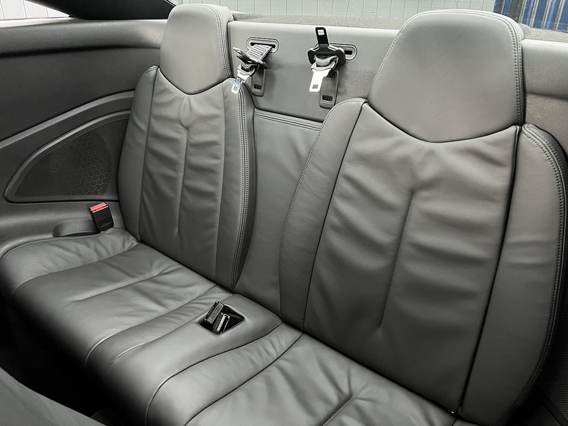 Used Peugeot RCZ 2012 for sale - 76931010: Photo 18