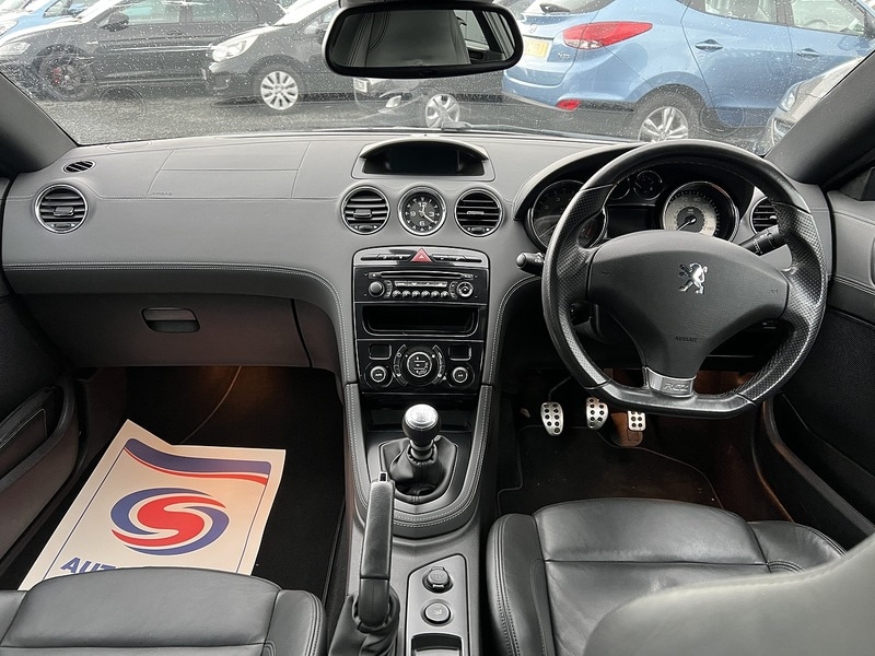 Used Peugeot RCZ 2012 for sale - 76931010: Photo 20