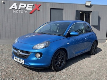 Used Vauxhall ADAM 2015 for sale - 79490405: Photo