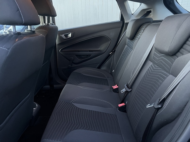 Used Ford Fiesta 2015 for sale - 76669047: Photo 18
