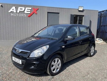 Used Hyundai i20 2011 for sale - 79438574: Photo