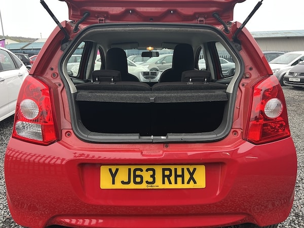 Used Suzuki Alto 2013 for sale - 76323815: Photo 10