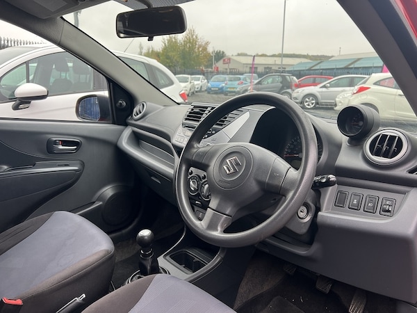 Used Suzuki Alto 2013 for sale - 76323815: Photo 11