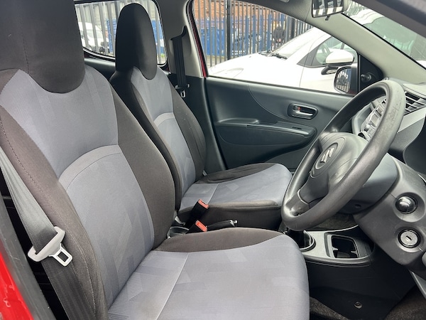 Used Suzuki Alto 2013 for sale - 76323815: Photo 13