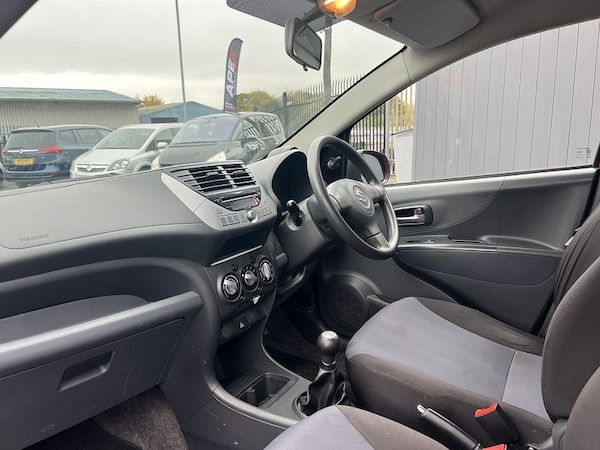 Used Suzuki Alto 2013 for sale - 76323815: Photo 14
