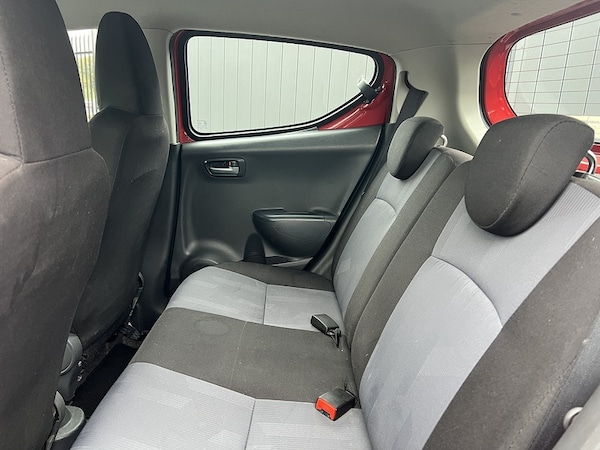Used Suzuki Alto 2013 for sale - 76323815: Photo 16