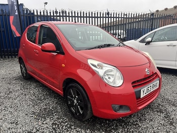 Used Suzuki Alto 2013 for sale - 76323815: Photo 4