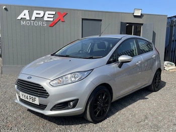 Used Ford Fiesta 2014 for sale - 79434595: Photo