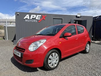 Used Suzuki Alto 2009 for sale - 79804337: Photo