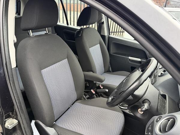 Used Ford Fusion 2011 for sale - 76298527: Photo 7