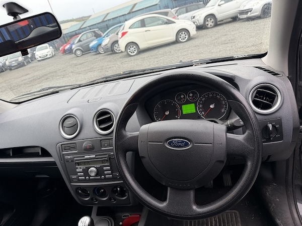 Used Ford Fusion 2011 for sale - 76298527: Photo 8