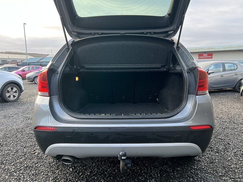 Used BMW X1 2011 for sale - 77250833: Photo 10