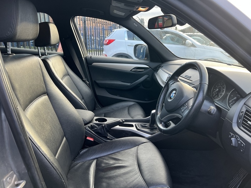 Used BMW X1 2011 for sale - 77250833: Photo 12