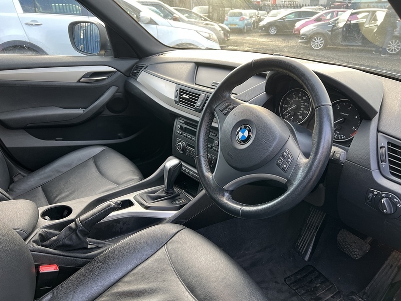 Used BMW X1 2011 for sale - 77250833: Photo 13