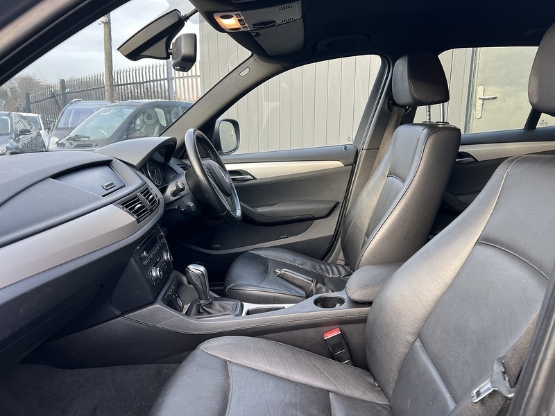 Used BMW X1 2011 for sale - 77250833: Photo 15