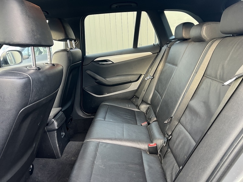 Used BMW X1 2011 for sale - 77250833: Photo 18