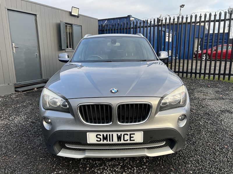 Used BMW X1 2011 for sale - 77250833: Photo 2