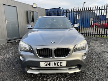 Used BMW X1 2011 for sale - 77250833: Photo