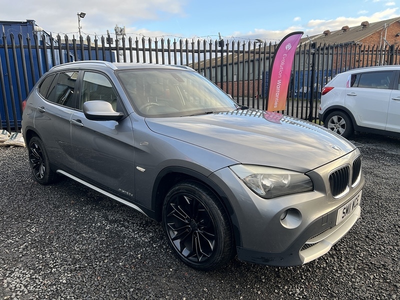 Used BMW X1 2011 for sale - 77250833: Photo 4