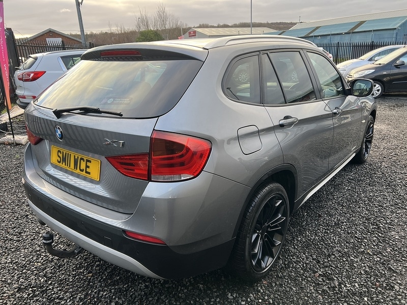 Used BMW X1 2011 for sale - 77250833: Photo 5