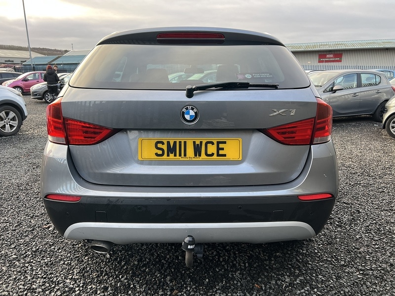 Used BMW X1 2011 for sale - 77250833: Photo 7