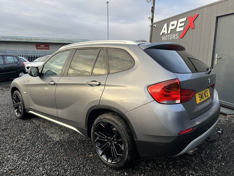 Used BMW X1 2011 for sale - 77250833: Photo 8