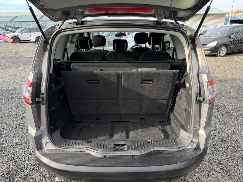 Used Ford S-Max 2013 for sale - 76298525: Photo 11