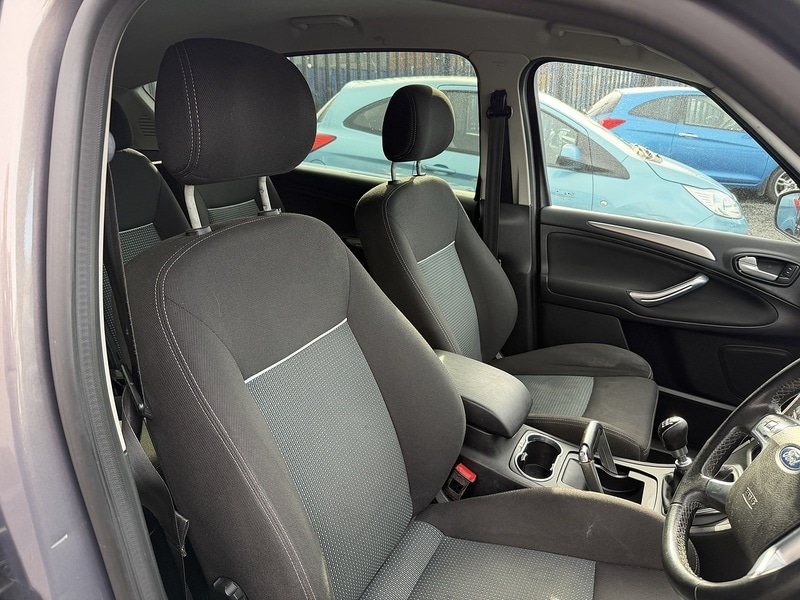 Used Ford S-Max 2013 for sale - 76298525: Photo 13