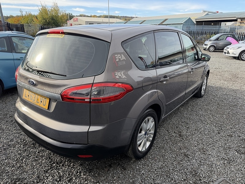 Used Ford S-Max 2013 for sale - 76298525: Photo 5