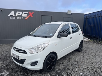 2013 - 1.2 Classic 5dr