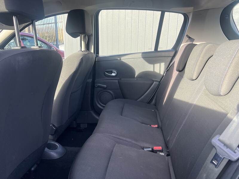 Used Renault Clio 2007 for sale - 76553613: Photo 17