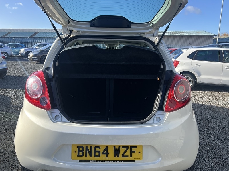 Used Ford Ka 2014 for sale - 76430516: Photo 10