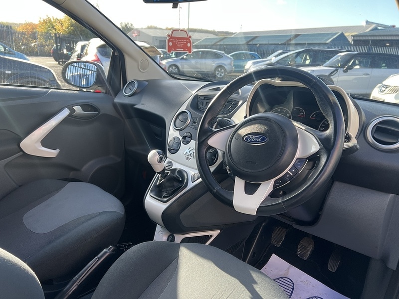 Used Ford Ka 2014 for sale - 76430516: Photo 11