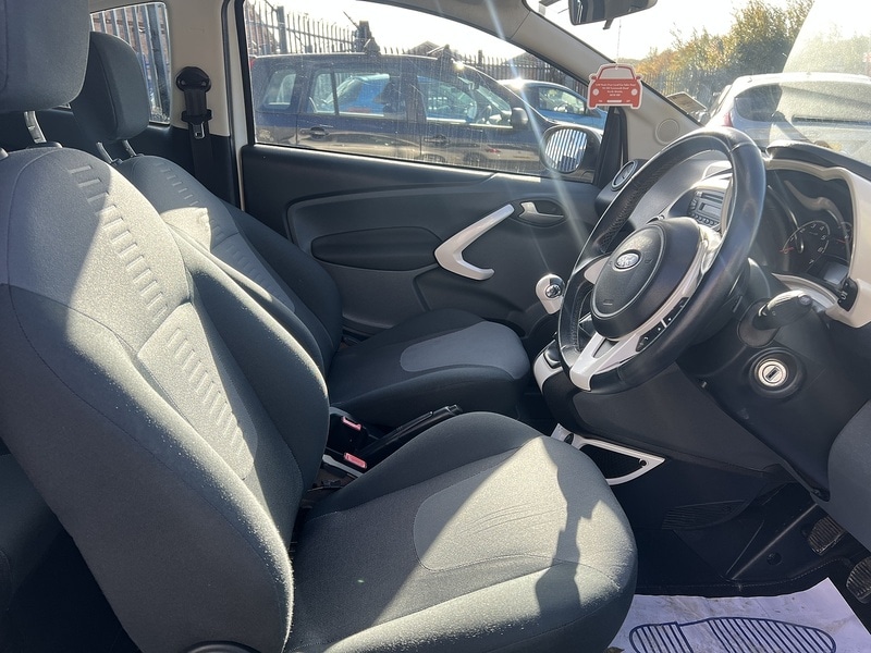 Used Ford Ka 2014 for sale - 76430516: Photo 13