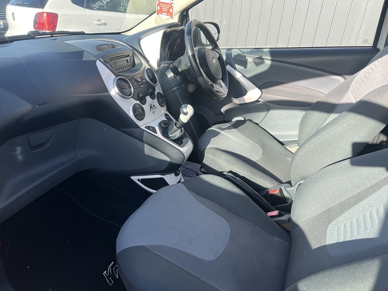 Used Ford Ka 2014 for sale - 76430516: Photo 15