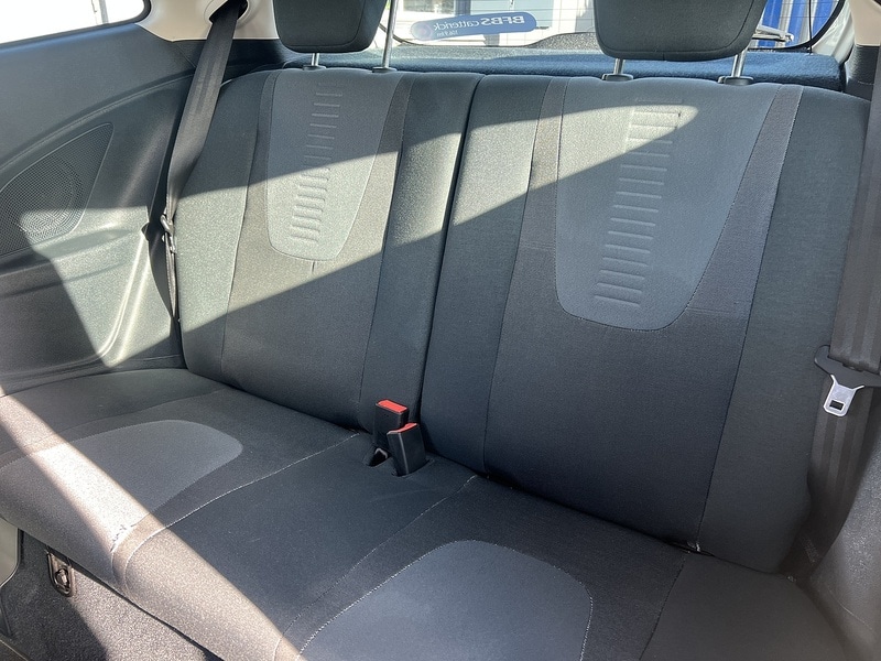 Used Ford Ka 2014 for sale - 76430516: Photo 17