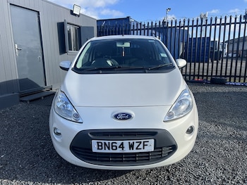 Used Ford Ka 2014 for sale - 76430516: Photo