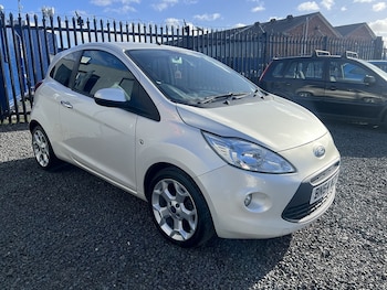 Used Ford Ka 2014 for sale - 76430516: Photo